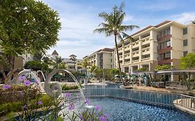 Swiss-Belresort Watu Jimbar Sanur